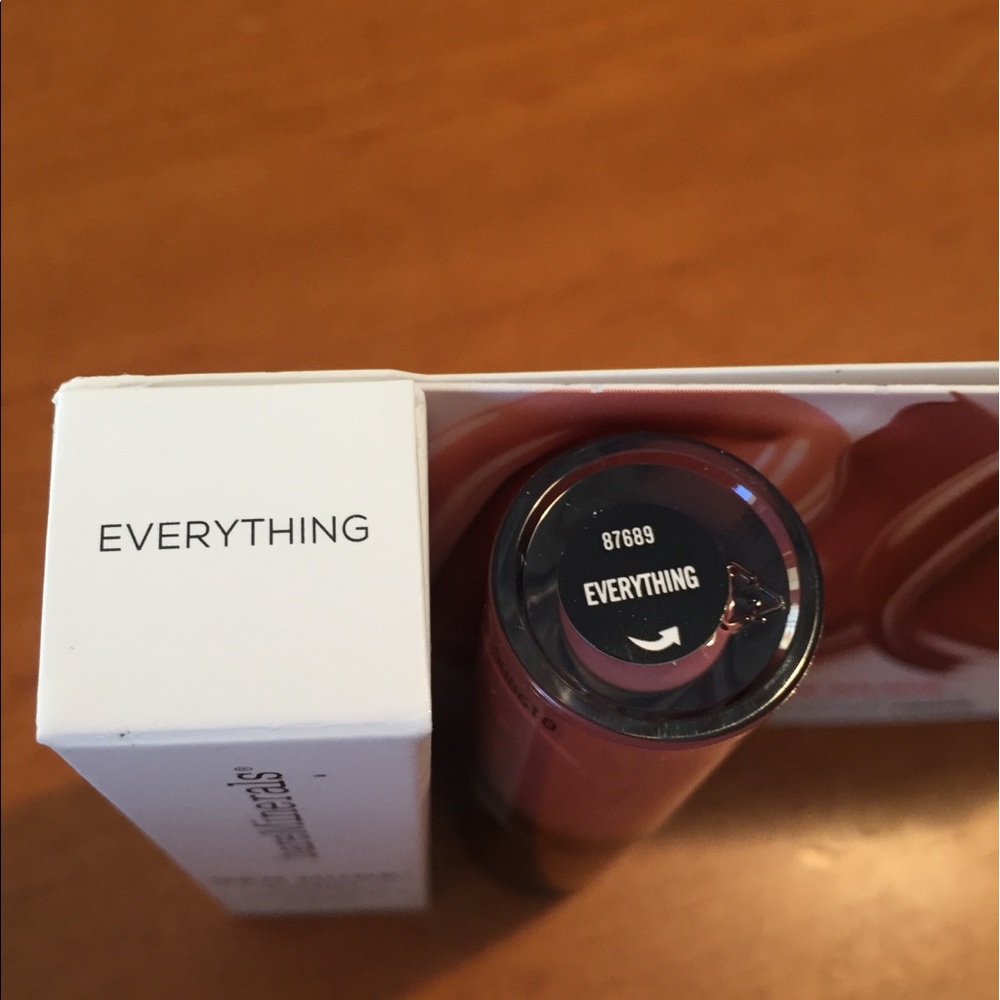 Bareminerals Gen Nude Patent Lip Lacquer Everything - Picture 6 of 9